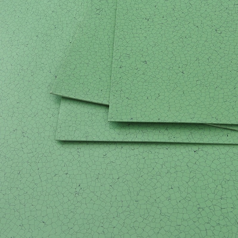 Anti Static esd floor tiles green color